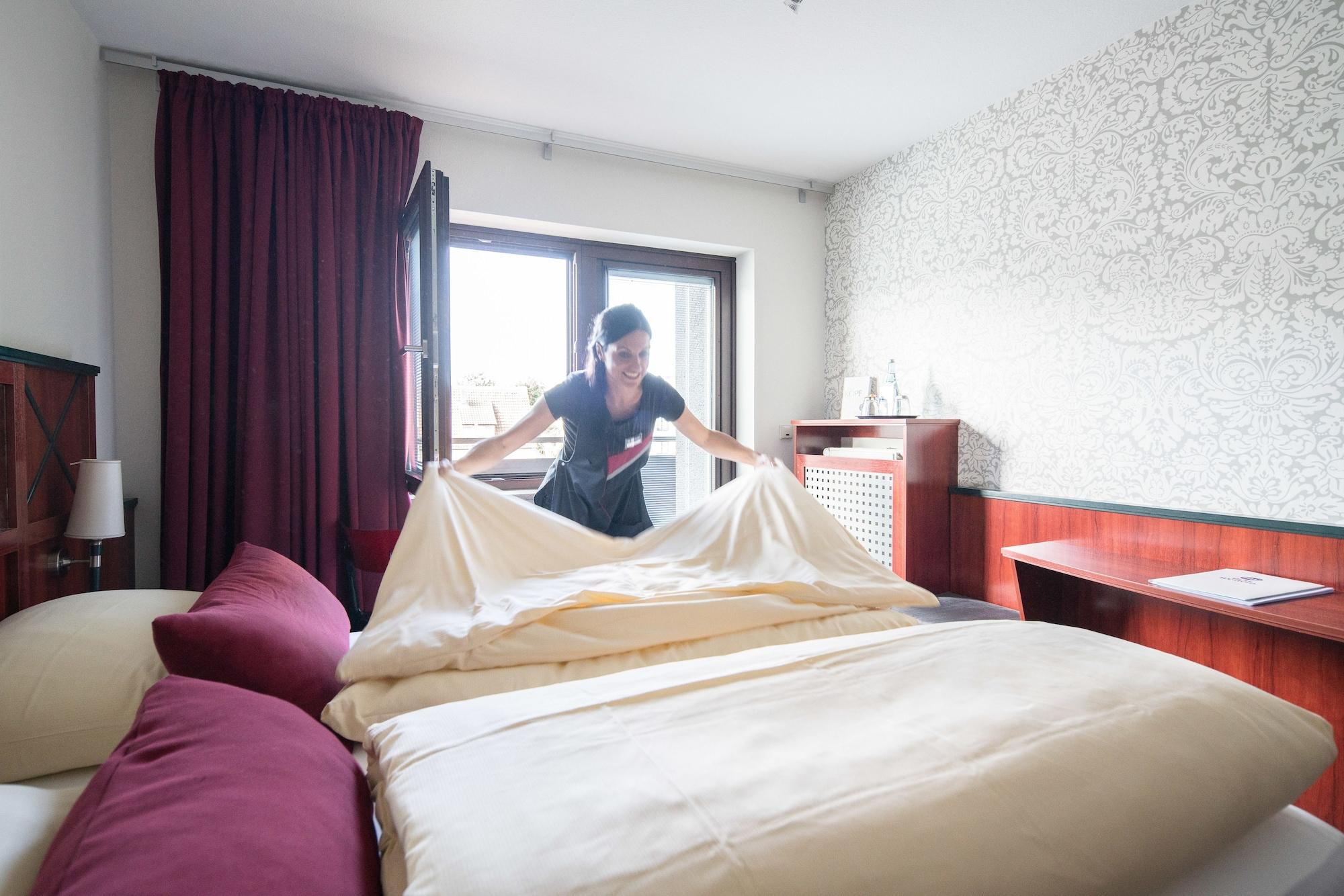 Best Western Hotel Wuerzburg-Sued Exterior photo