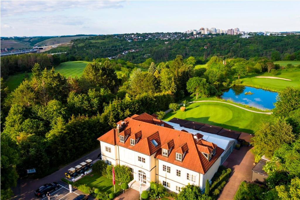 Best Western Hotel Wuerzburg-Sued Exterior photo