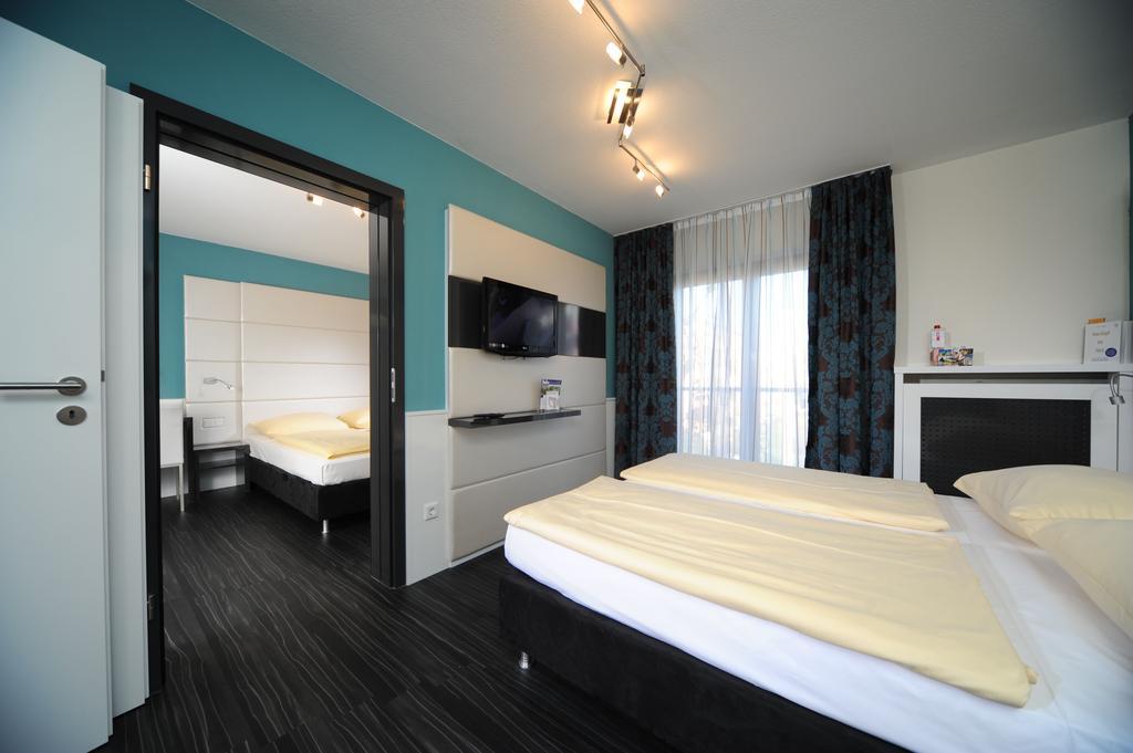 Best Western Hotel Wuerzburg-Sued Room photo